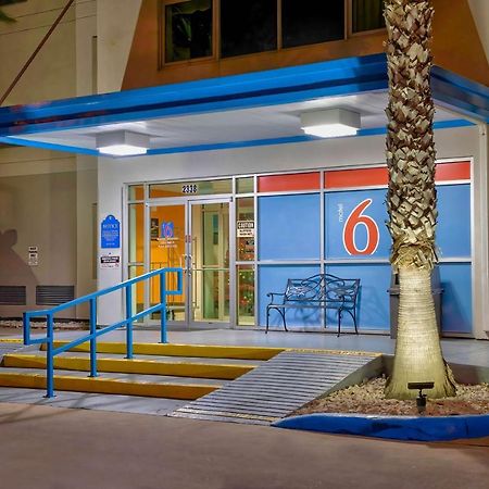 Motel 6-Eagle Pass, Tx - Lakeside Экстерьер фото